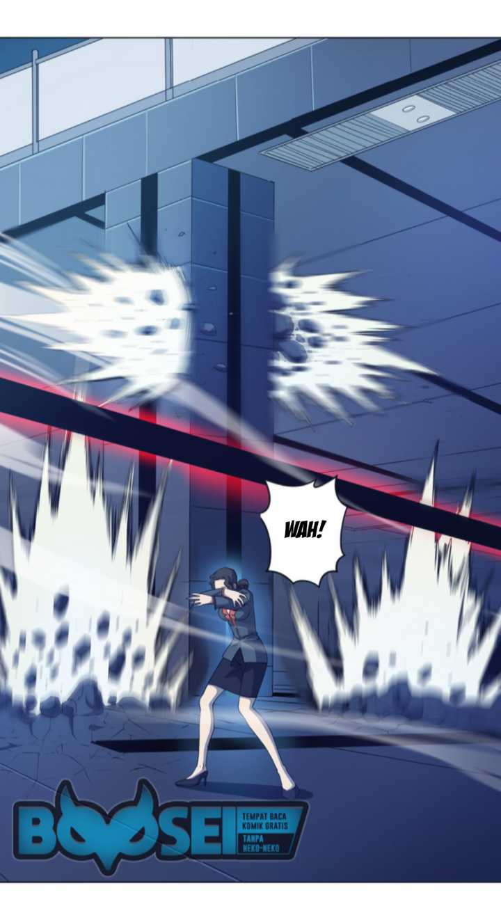 Demon Hunter Chapter 12 Gambar 9