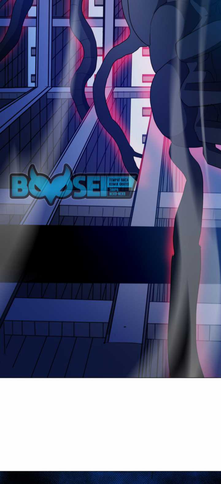 Demon Hunter Chapter 11 Gambar 36