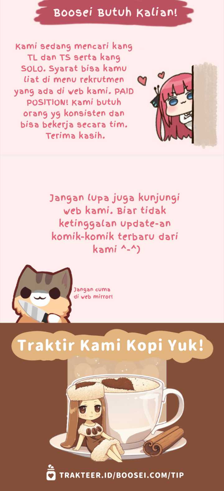 Demon Hunter Chapter 11 Gambar 41