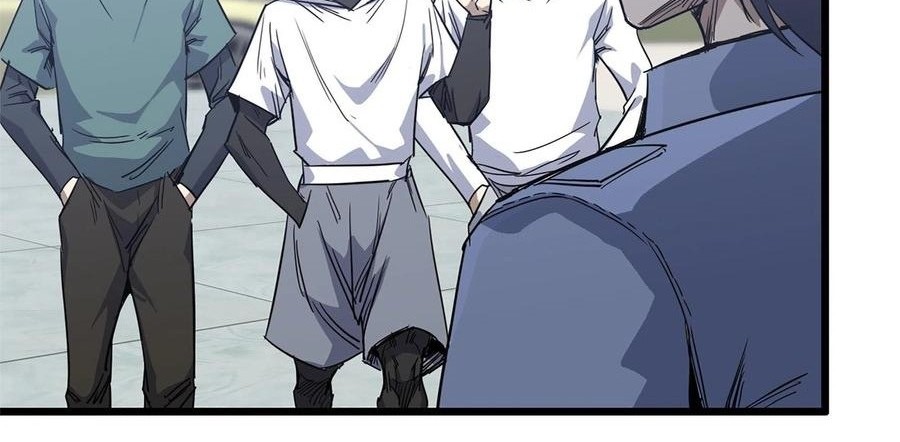 I Moved The BRICS In The Last Days Chapter 104 Gambar 33