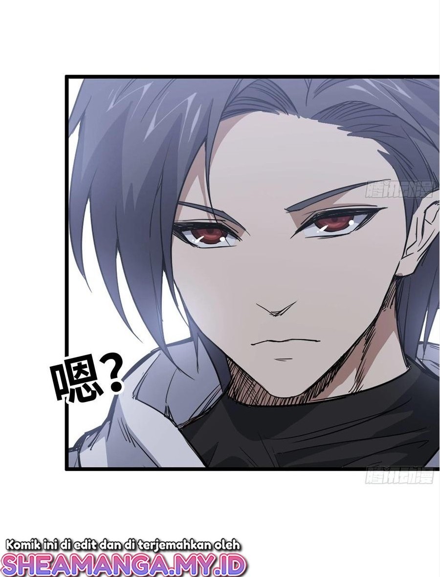 I Moved The BRICS In The Last Days Chapter 104 Gambar 41