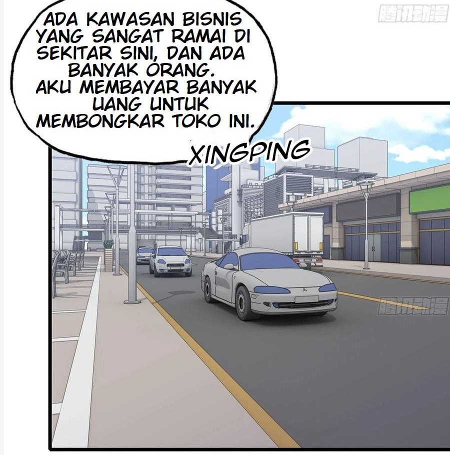 I Moved The BRICS In The Last Days Chapter 104 Gambar 7