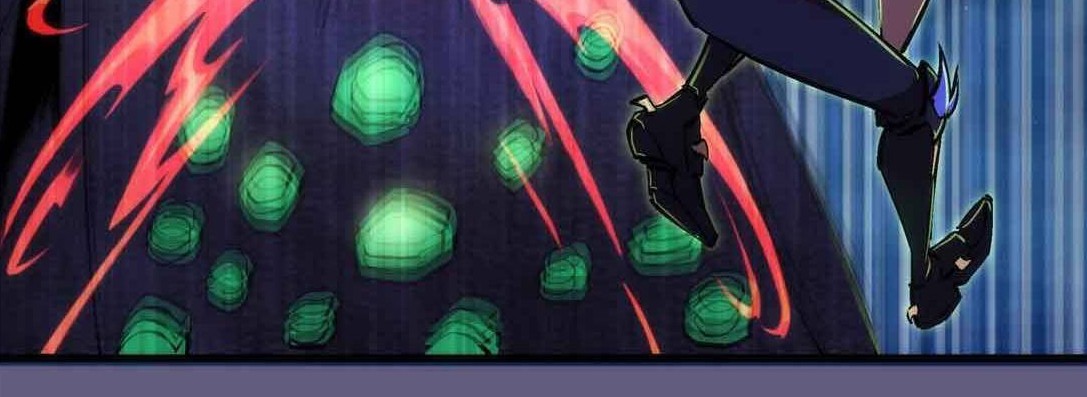 I’m Not The Overlord Chapter 72 Gambar 18