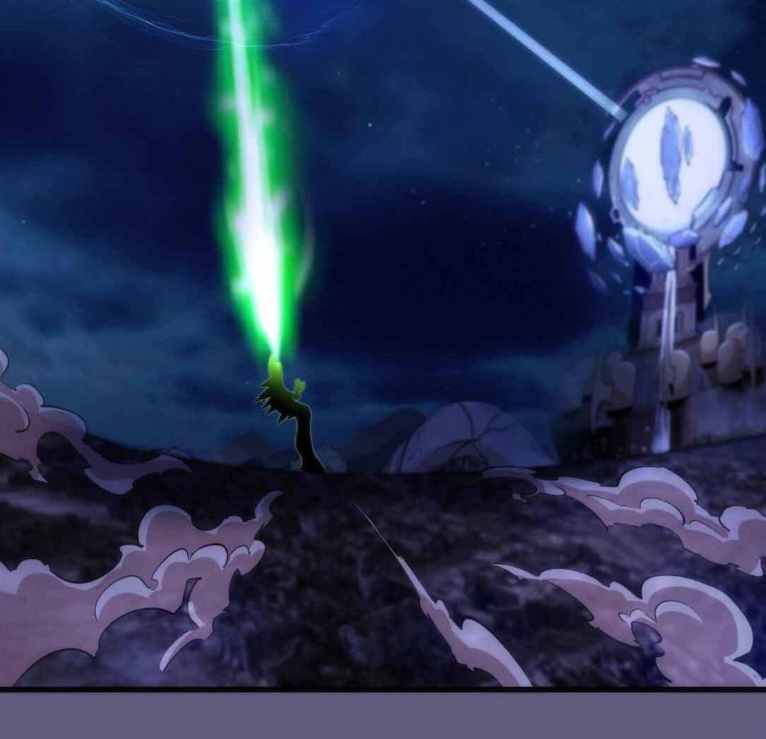 I’m Not The Overlord Chapter 72 Gambar 20