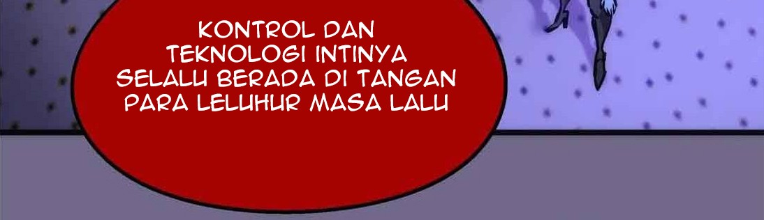 I’m Not The Overlord Chapter 71 Gambar 13