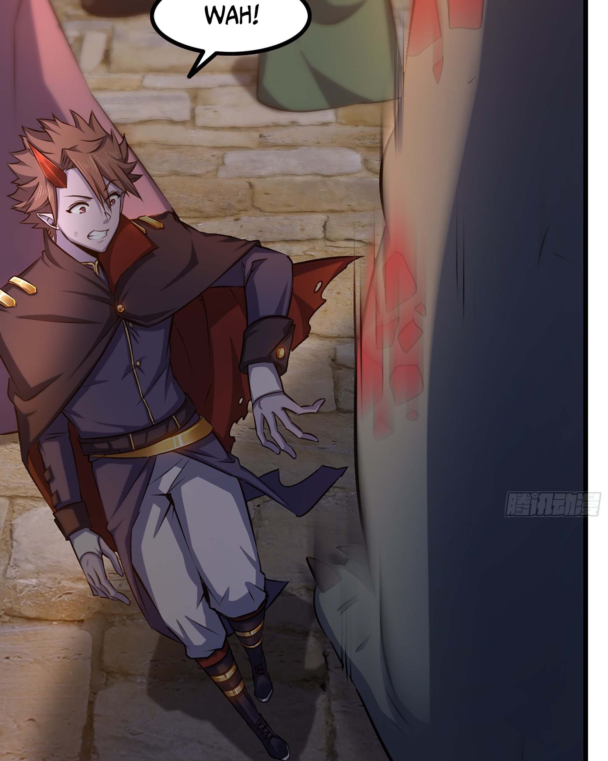 My Wife is a Demon Queen Chapter 332 Gambar 17