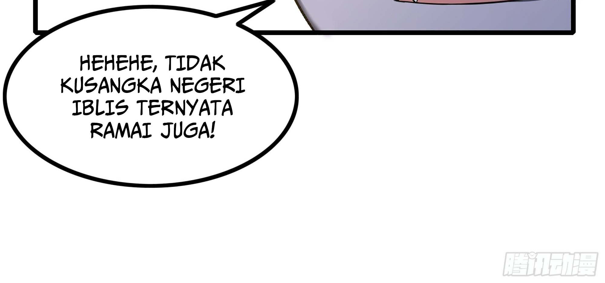 My Wife is a Demon Queen Chapter 332 Gambar 12