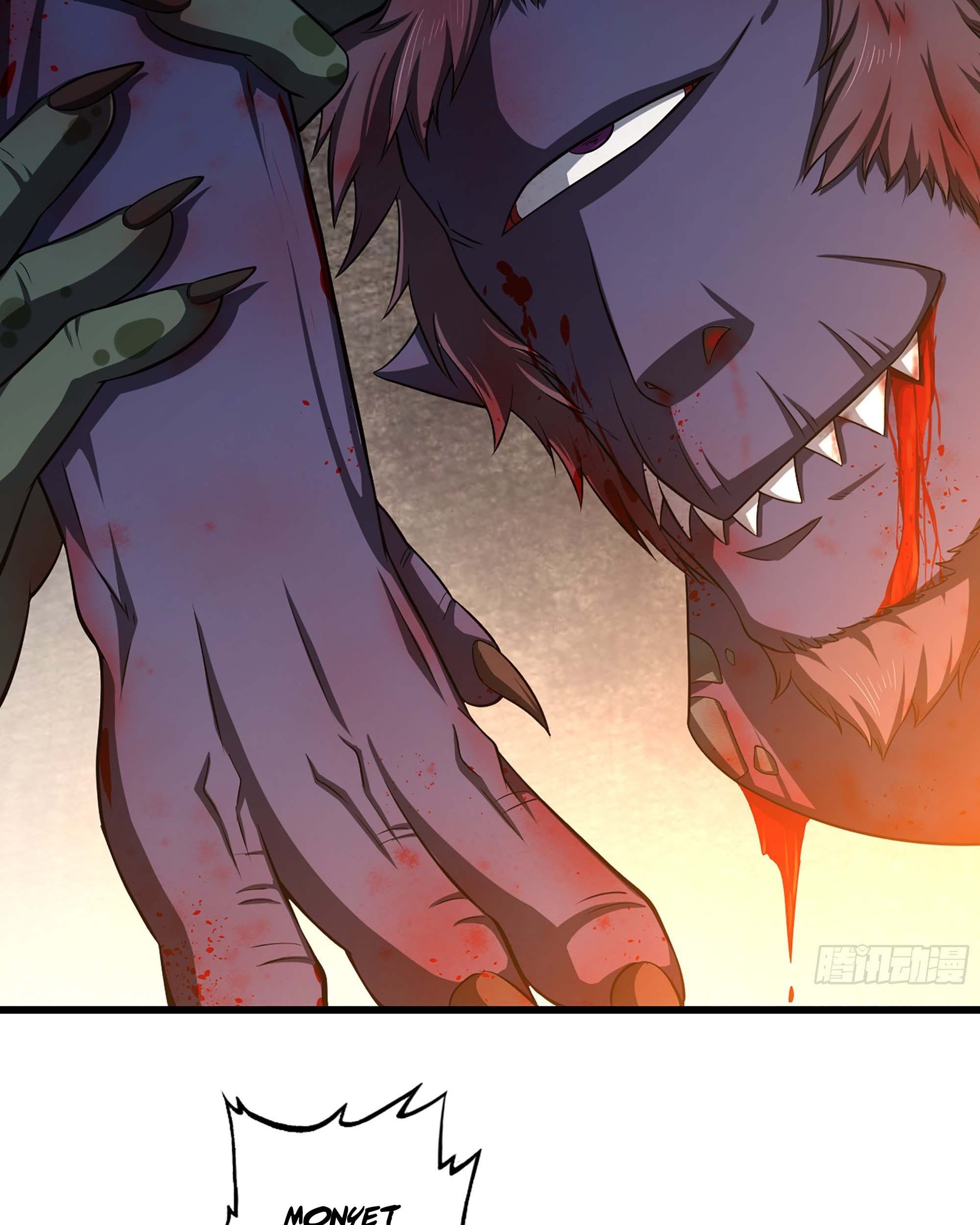 My Wife is a Demon Queen Chapter 332 Gambar 5