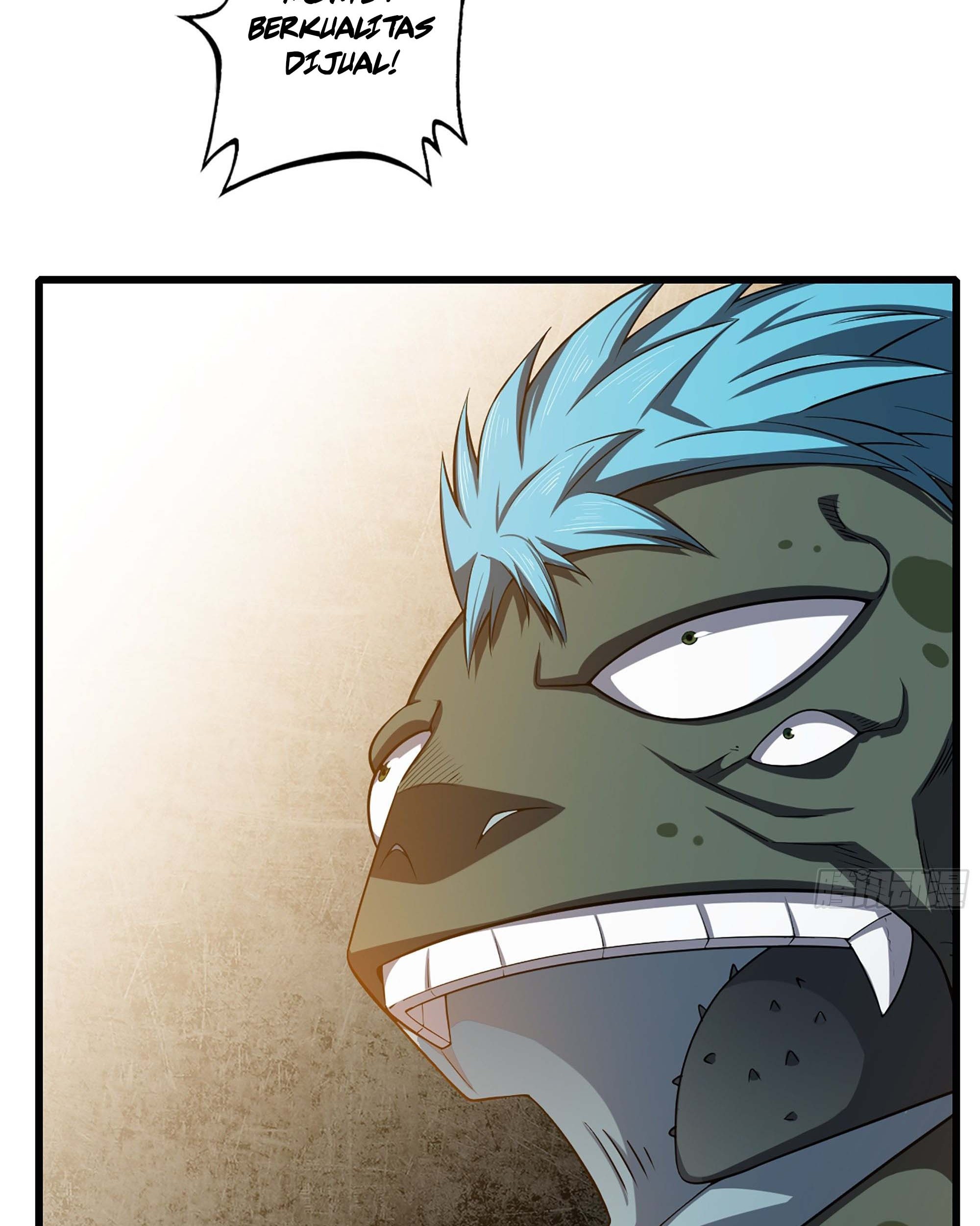 My Wife is a Demon Queen Chapter 332 Gambar 6