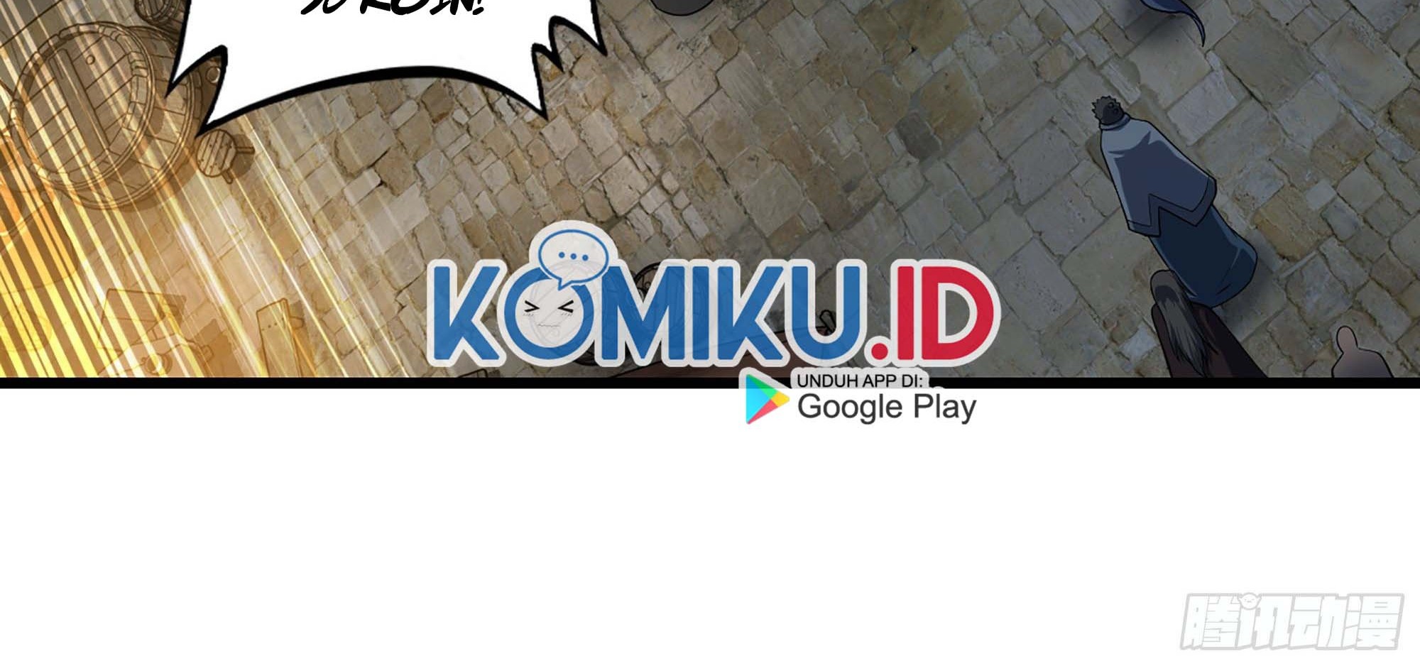 My Wife is a Demon Queen Chapter 332 Gambar 62