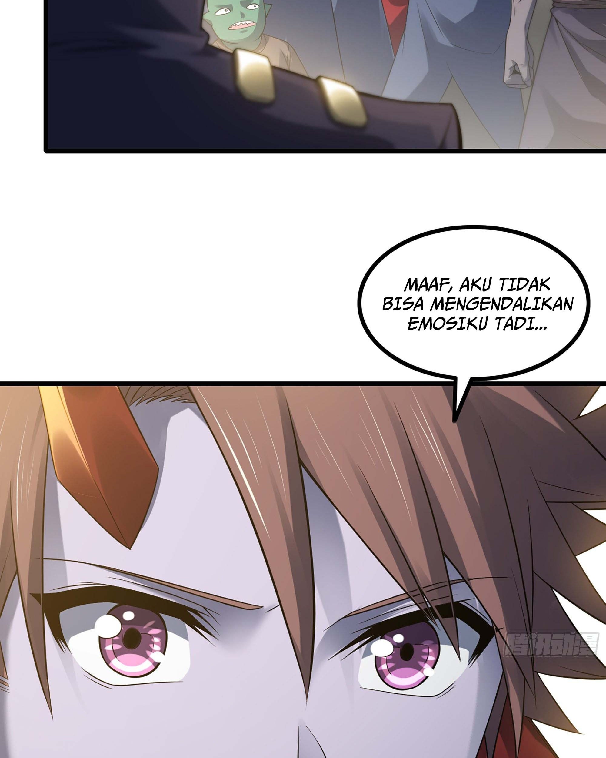 My Wife is a Demon Queen Chapter 332 Gambar 54