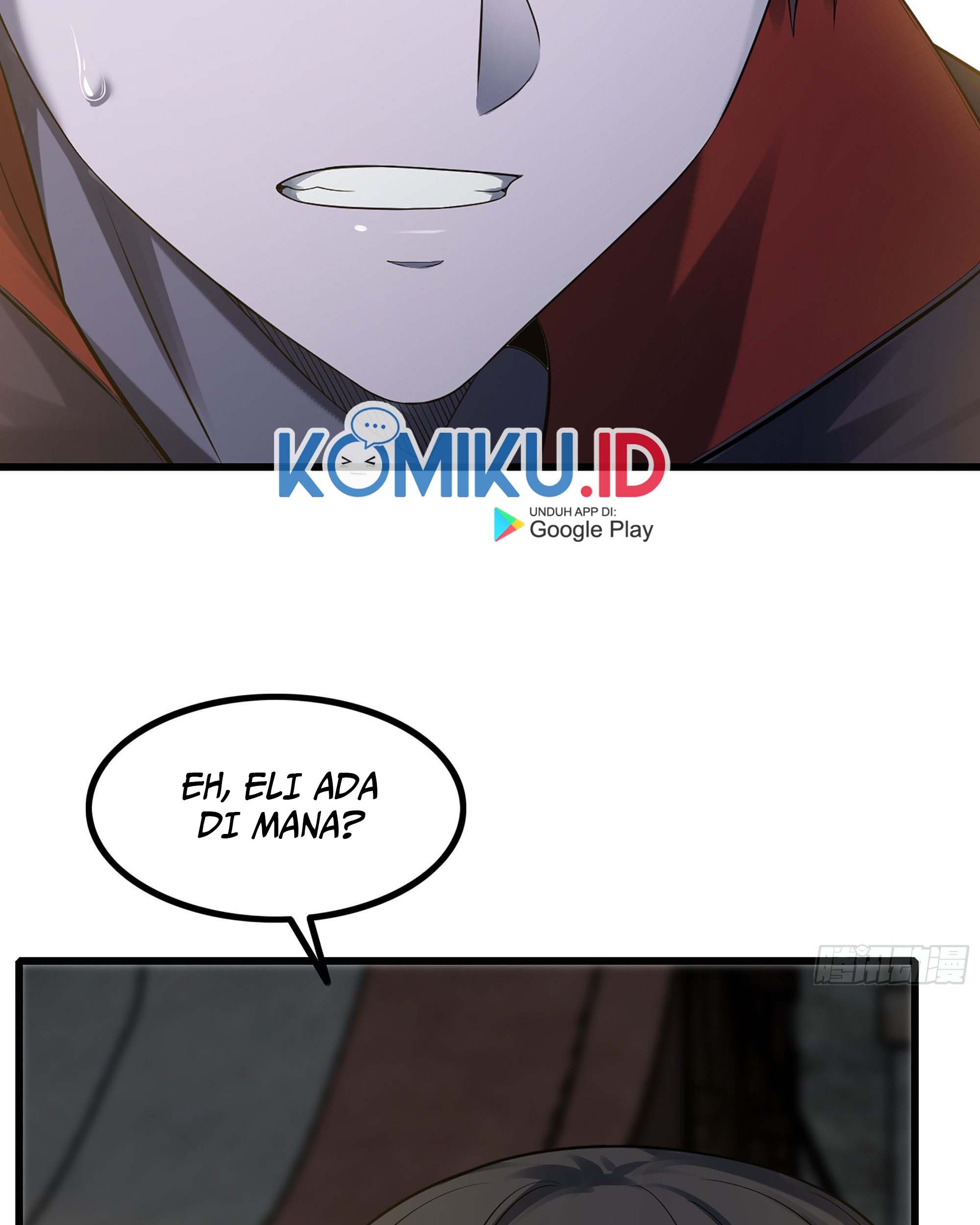 My Wife is a Demon Queen Chapter 332 Gambar 55