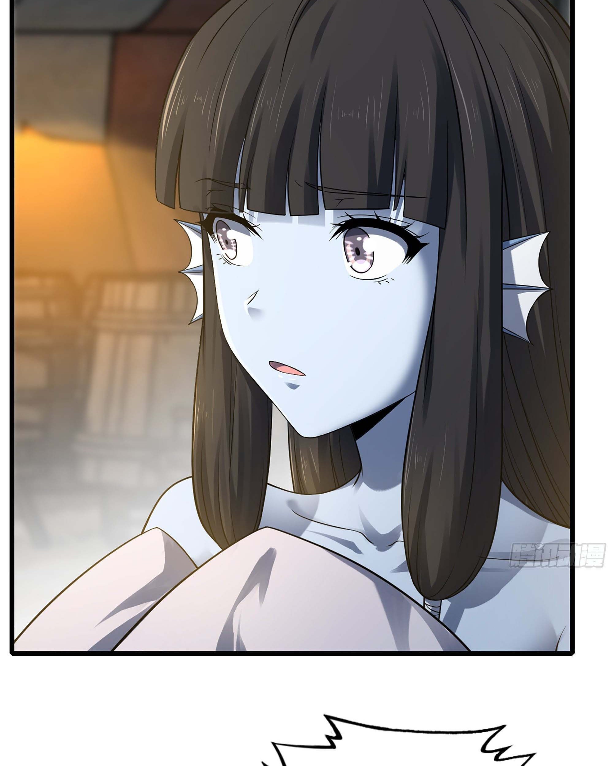 My Wife is a Demon Queen Chapter 332 Gambar 56