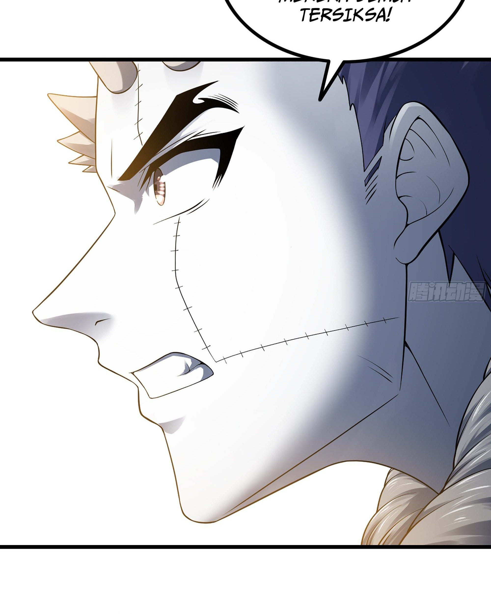 My Wife is a Demon Queen Chapter 332 Gambar 60