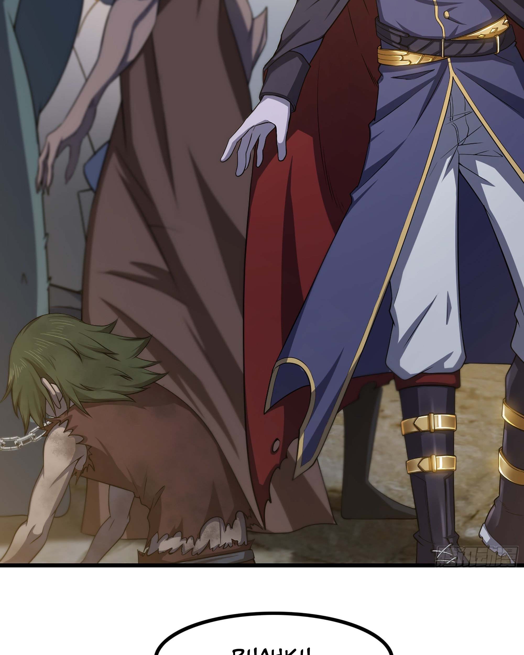 My Wife is a Demon Queen Chapter 332 Gambar 24