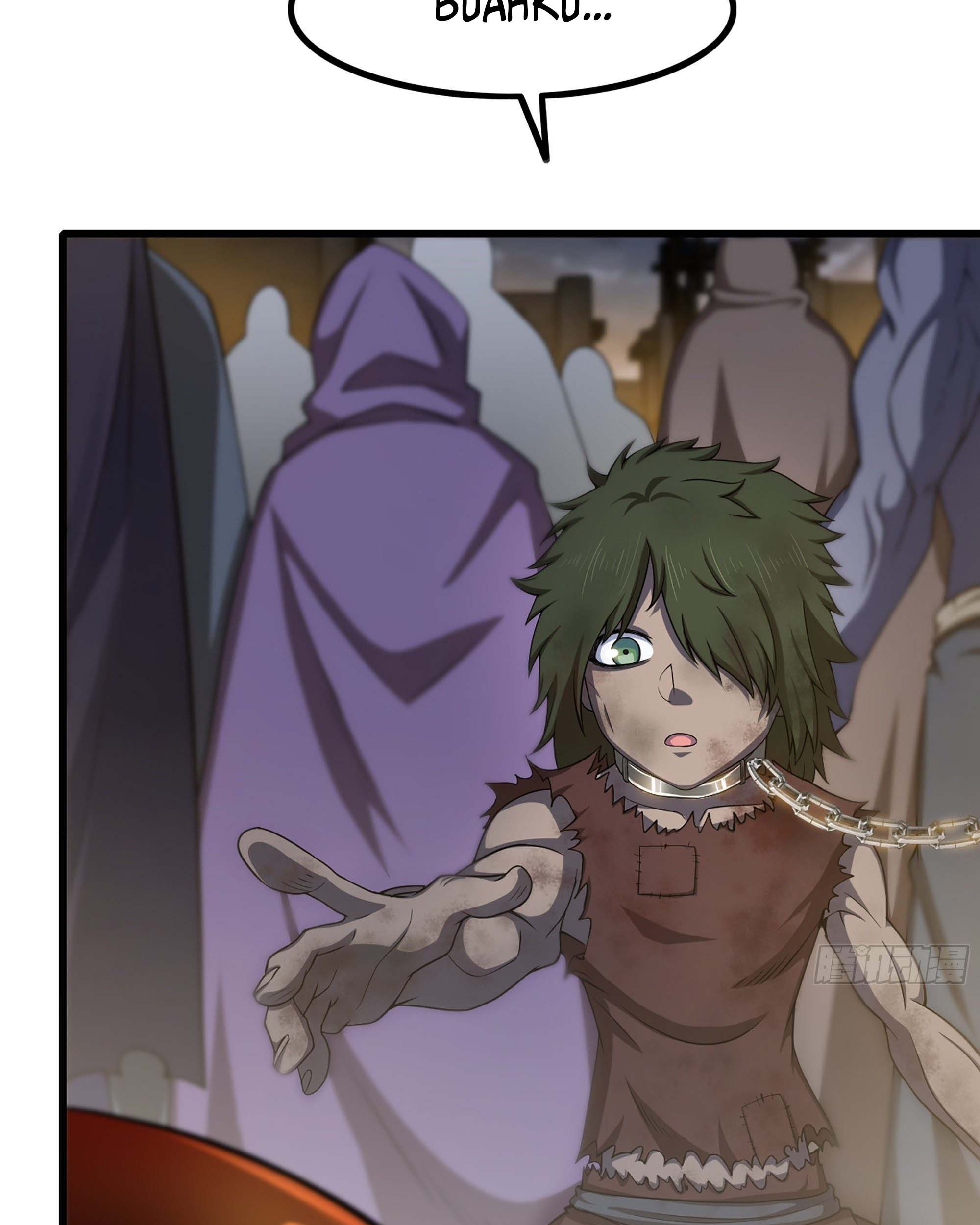 My Wife is a Demon Queen Chapter 332 Gambar 25