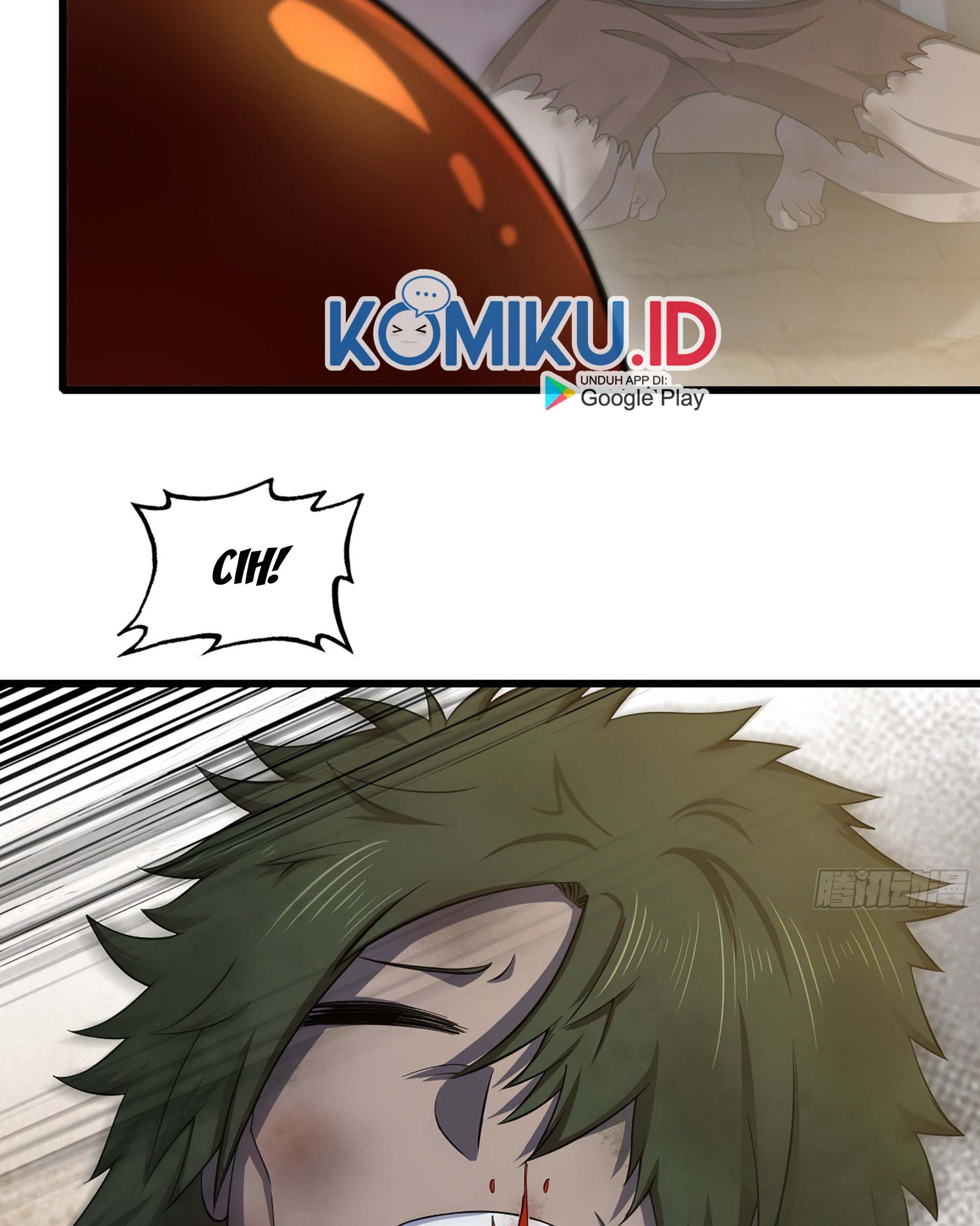 My Wife is a Demon Queen Chapter 332 Gambar 26