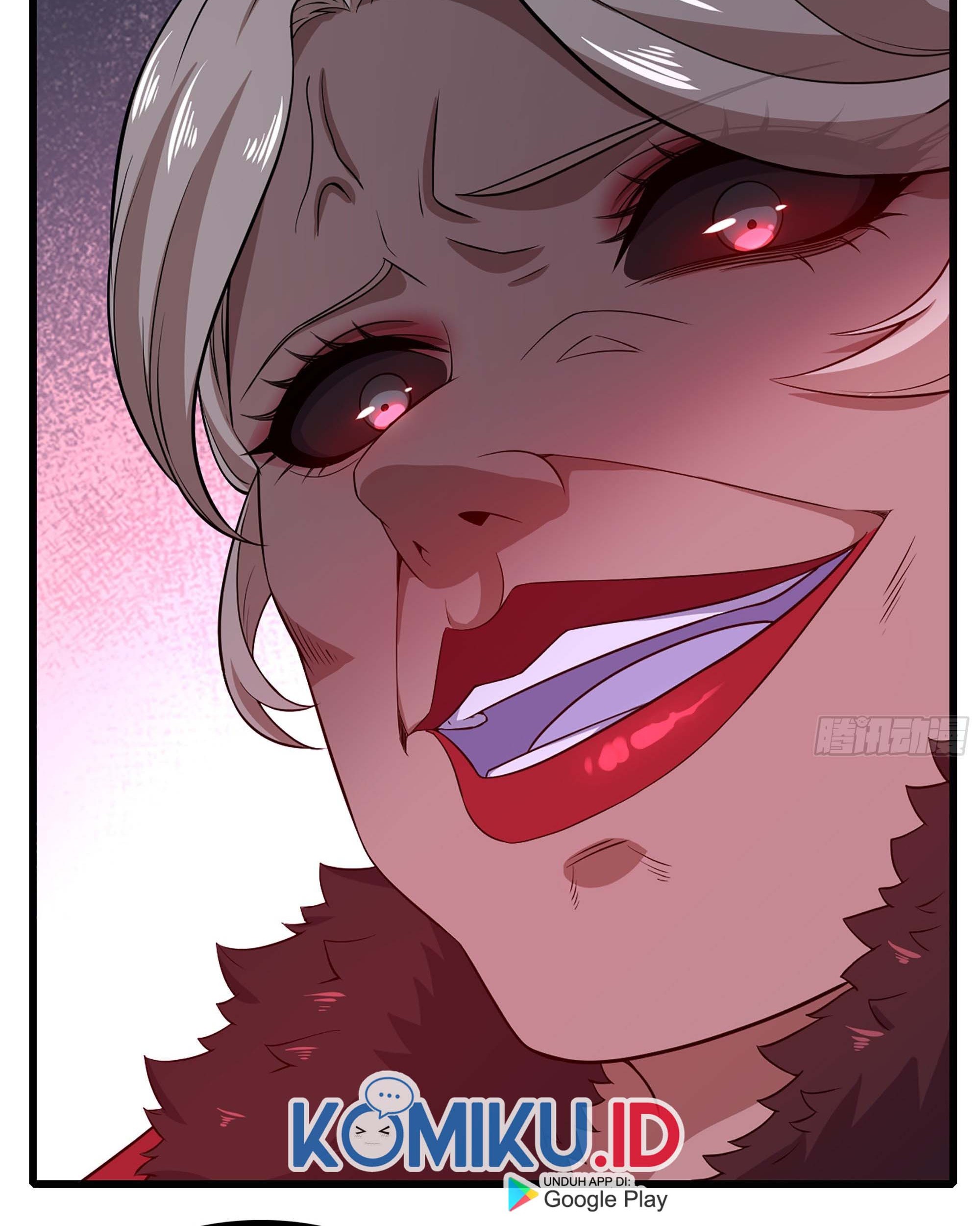 My Wife is a Demon Queen Chapter 332 Gambar 38