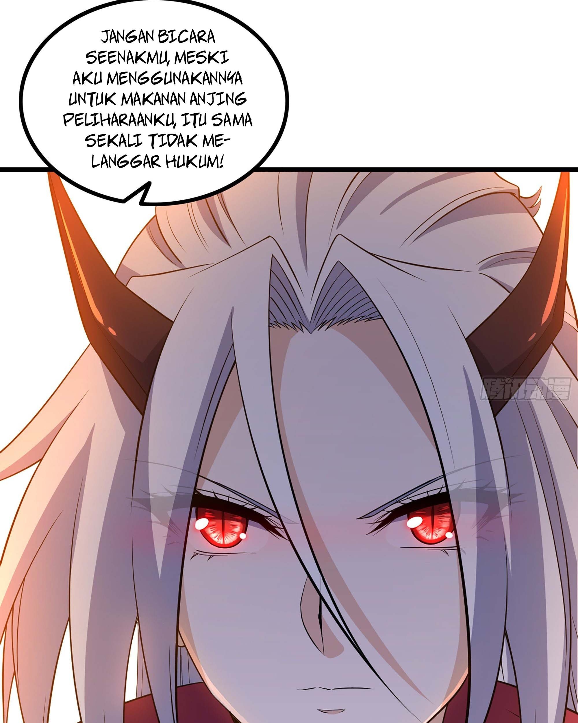 My Wife is a Demon Queen Chapter 332 Gambar 39