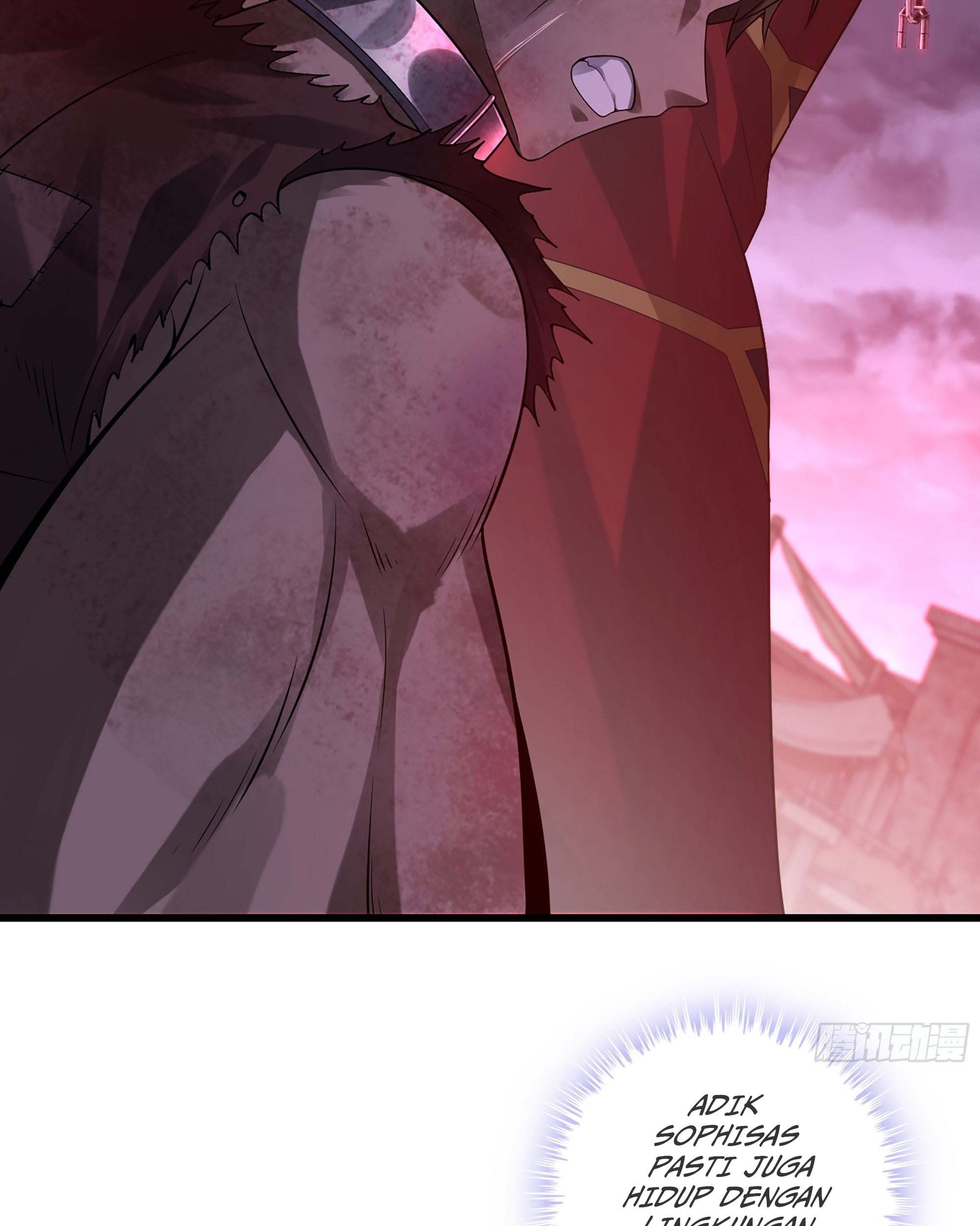 My Wife is a Demon Queen Chapter 332 Gambar 44