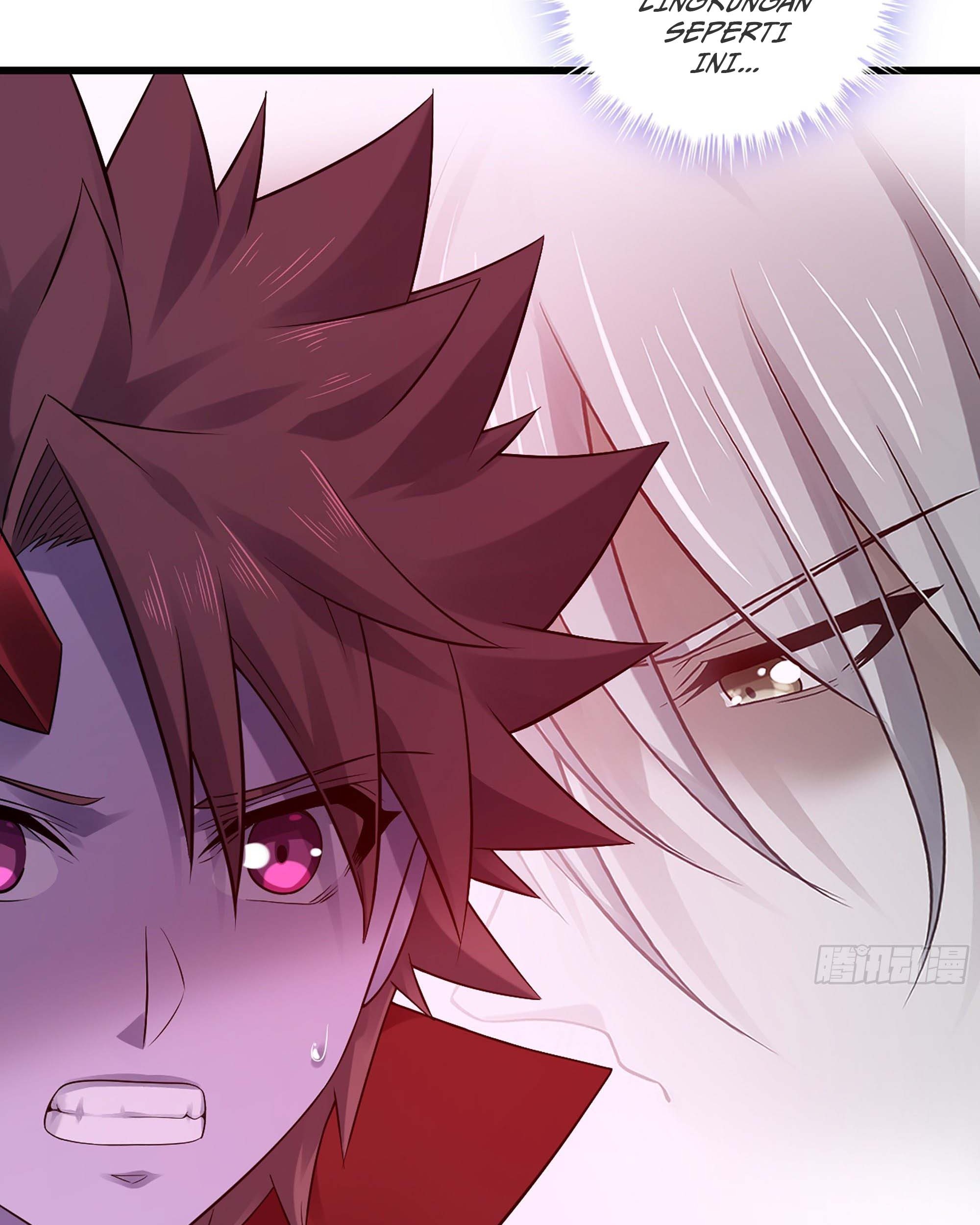 My Wife is a Demon Queen Chapter 332 Gambar 45