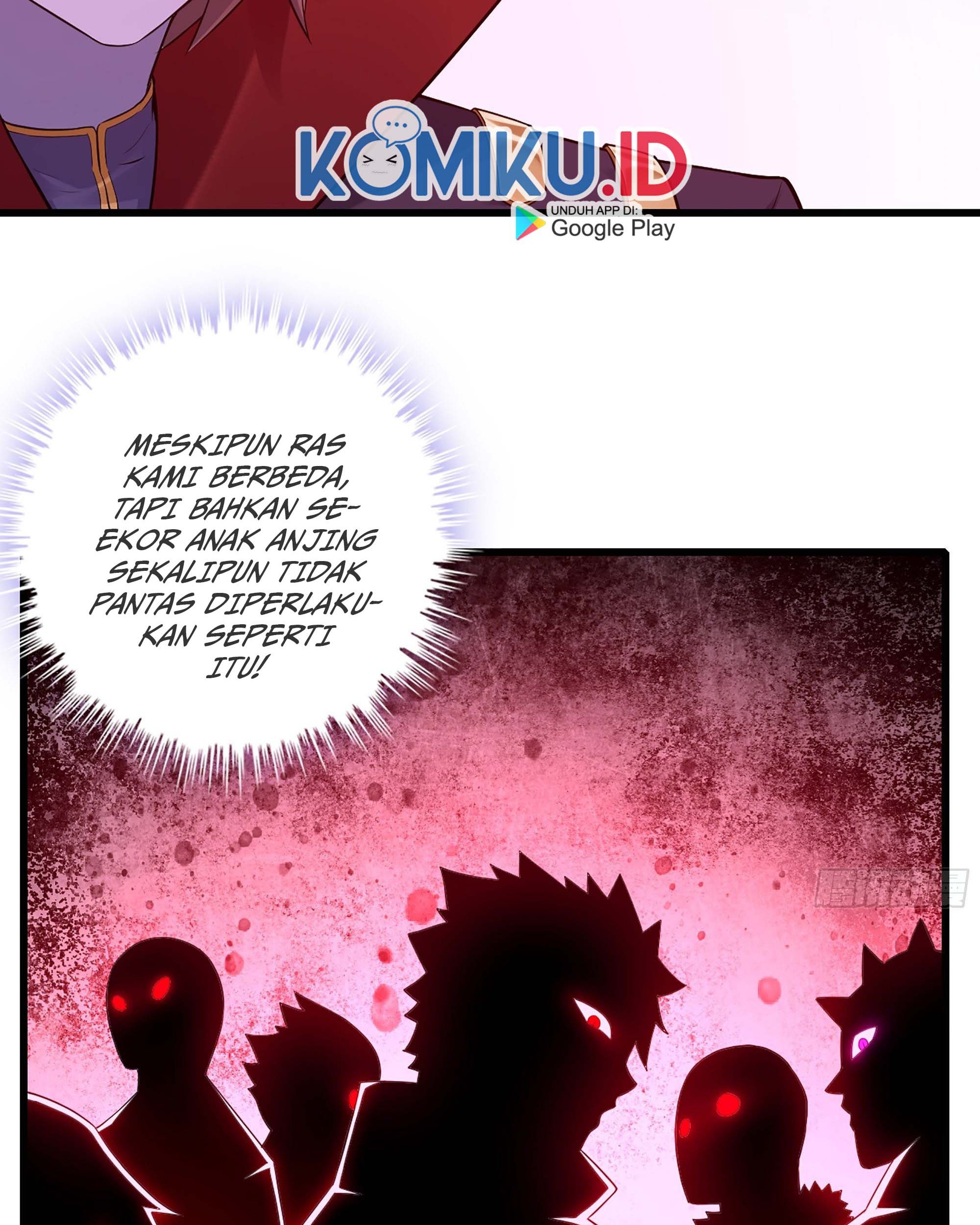 My Wife is a Demon Queen Chapter 332 Gambar 46