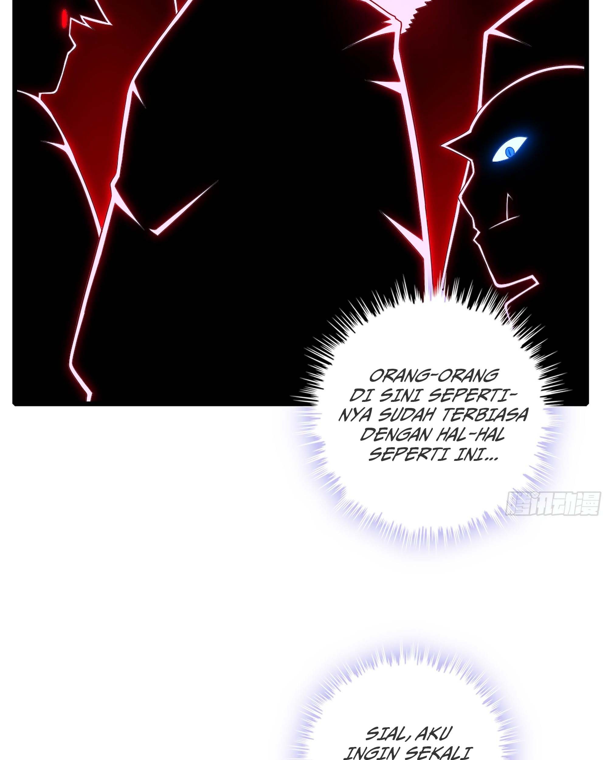 My Wife is a Demon Queen Chapter 332 Gambar 47