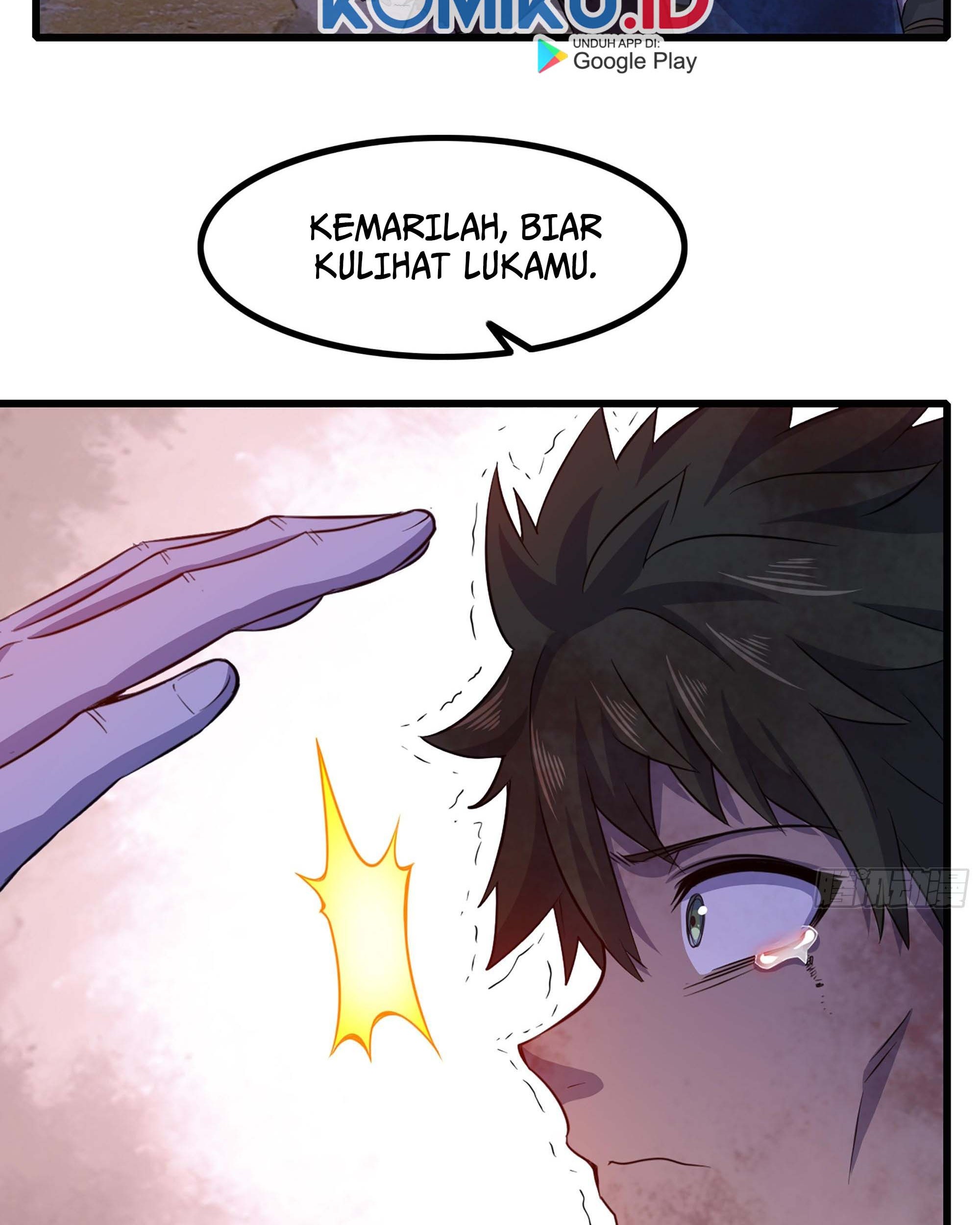 My Wife is a Demon Queen Chapter 332 Gambar 66