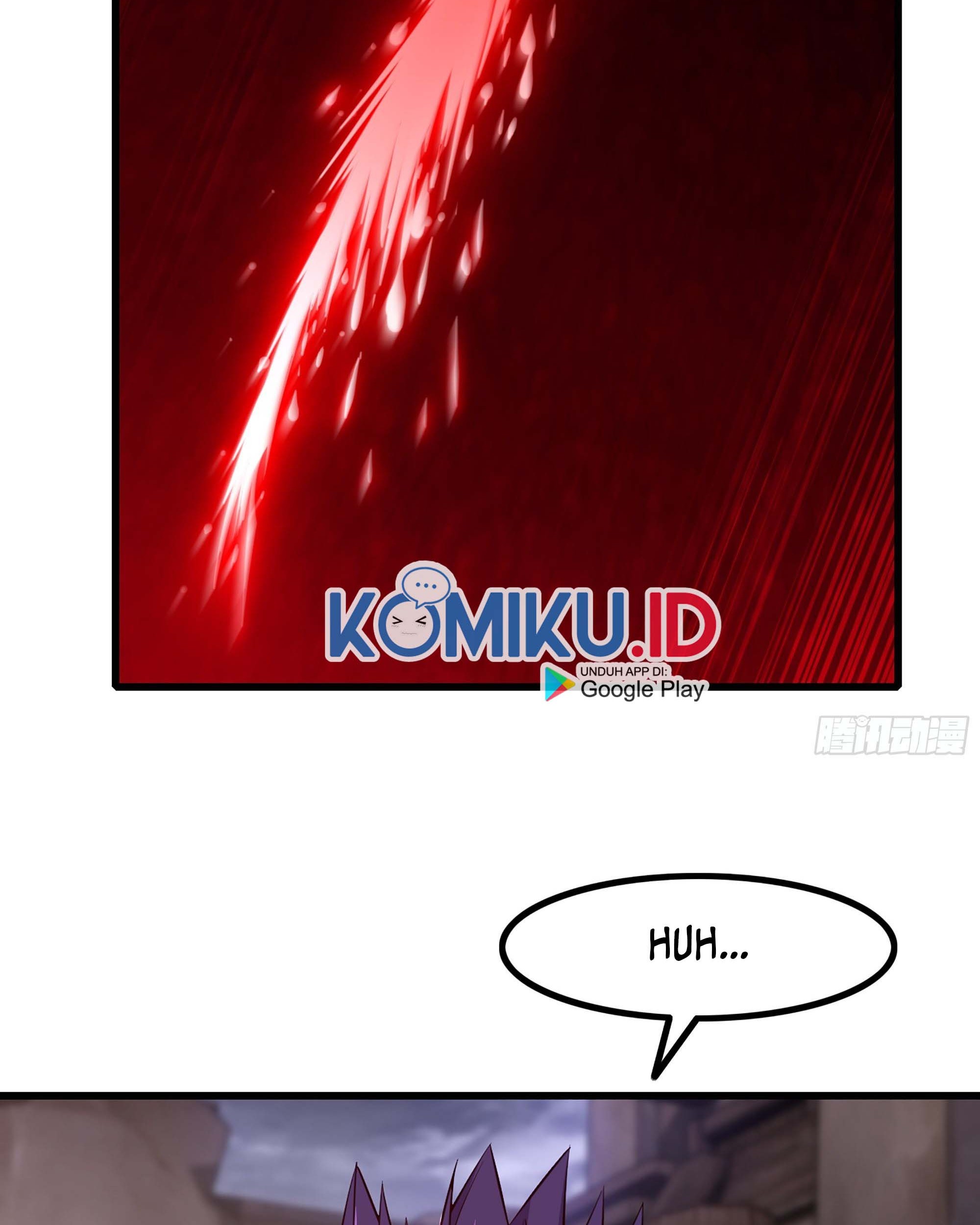 My Wife is a Demon Queen Chapter 332 Gambar 68