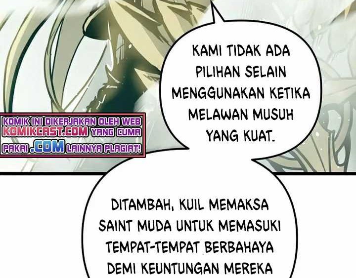 Reincarnation of the Suicidal Battle God Chapter 32 Gambar 69
