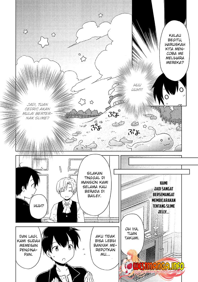 Isekai Yururi Kikou: Kosodateshinagara Boukensha Shimasu Chapter 32 Gambar 13