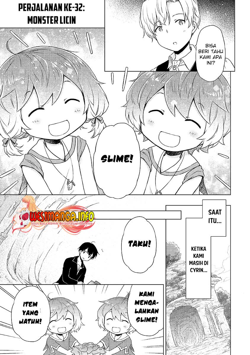 Manga Isekai Yururi Kikou: Kosodateshinagara Boukensha Shimasu Chapter 32 gambar nomor 2