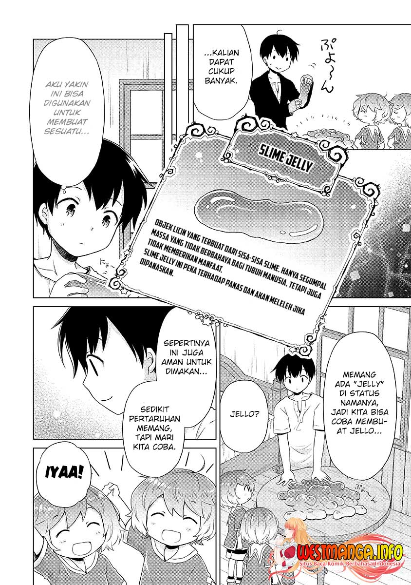 Isekai Yururi Kikou: Kosodateshinagara Boukensha Shimasu Chapter 32 Gambar 4