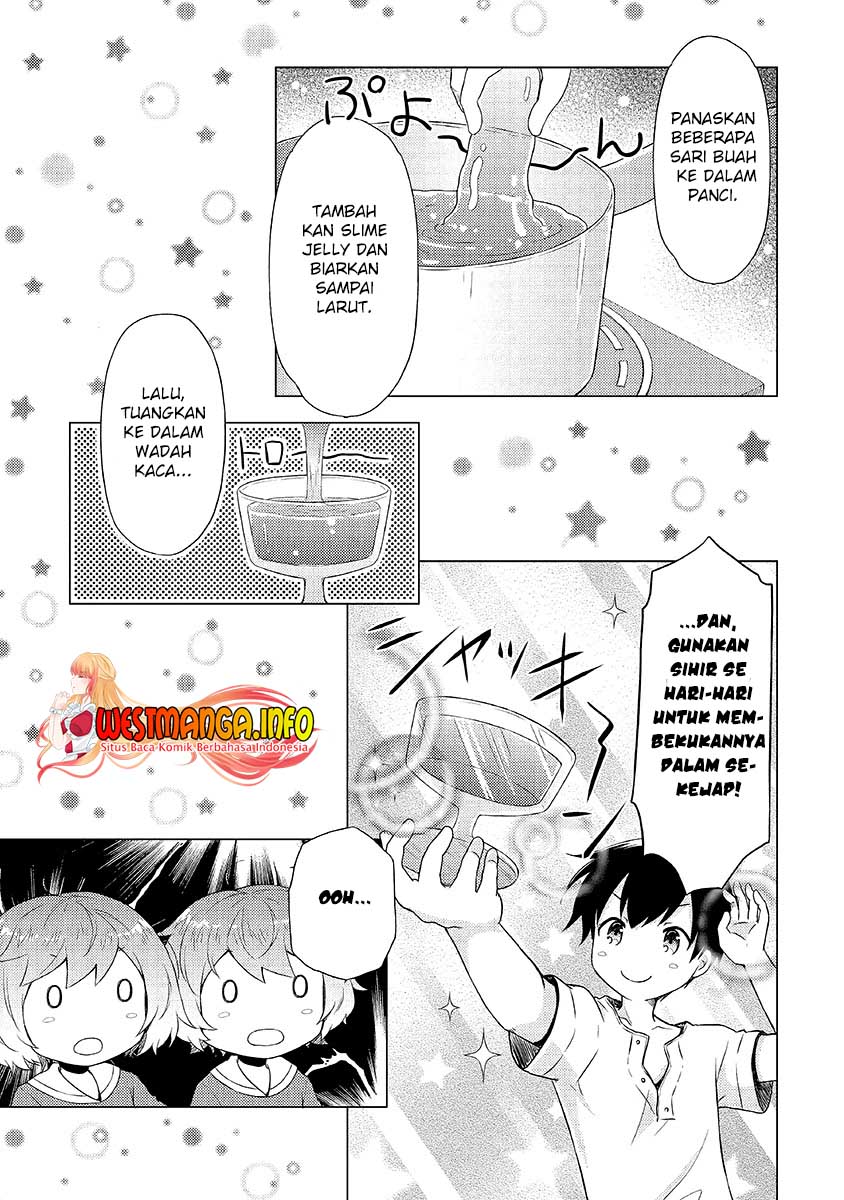 Isekai Yururi Kikou: Kosodateshinagara Boukensha Shimasu Chapter 32 Gambar 5