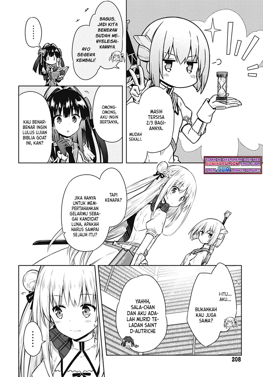 Assassin’s Pride Chapter 42 Gambar 12