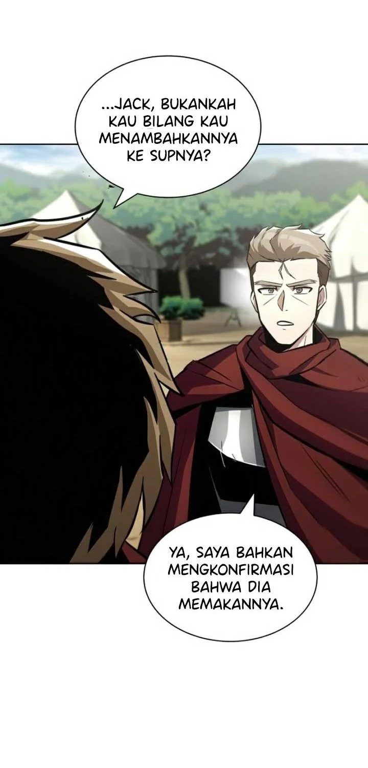 Lazy Prince Becomes a Genius Chapter 37 Gambar 13