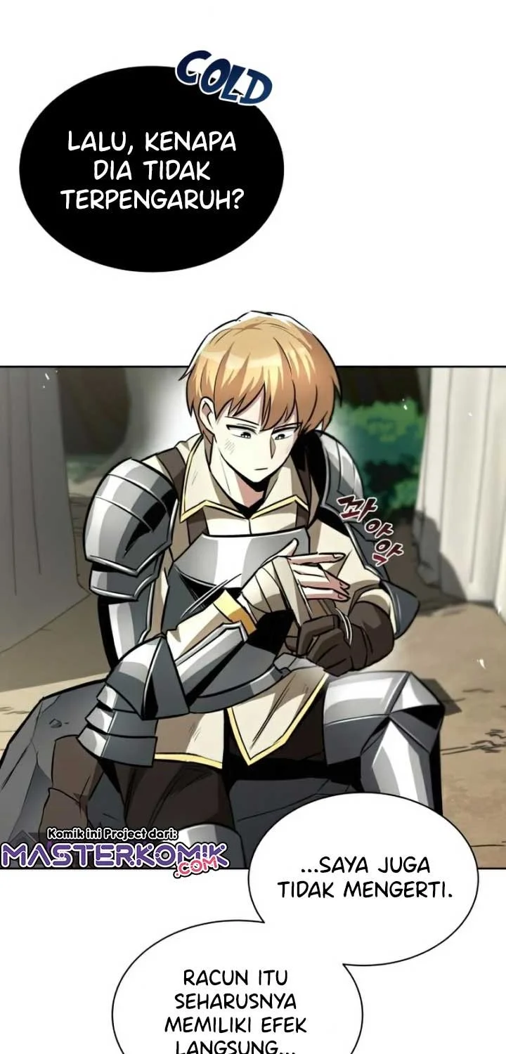 Lazy Prince Becomes a Genius Chapter 37 Gambar 14