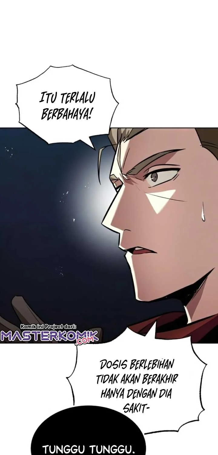 Lazy Prince Becomes a Genius Chapter 37 Gambar 17