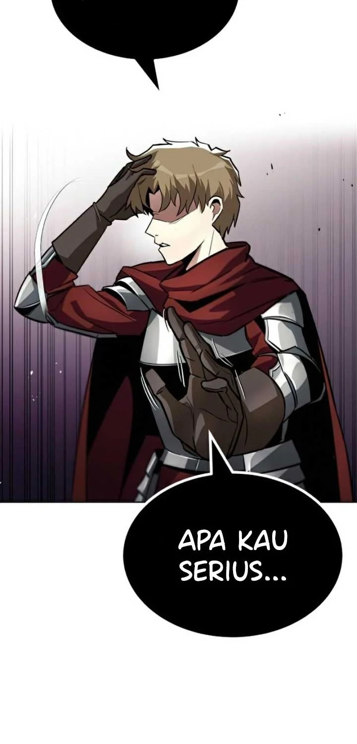 Lazy Prince Becomes a Genius Chapter 37 Gambar 18