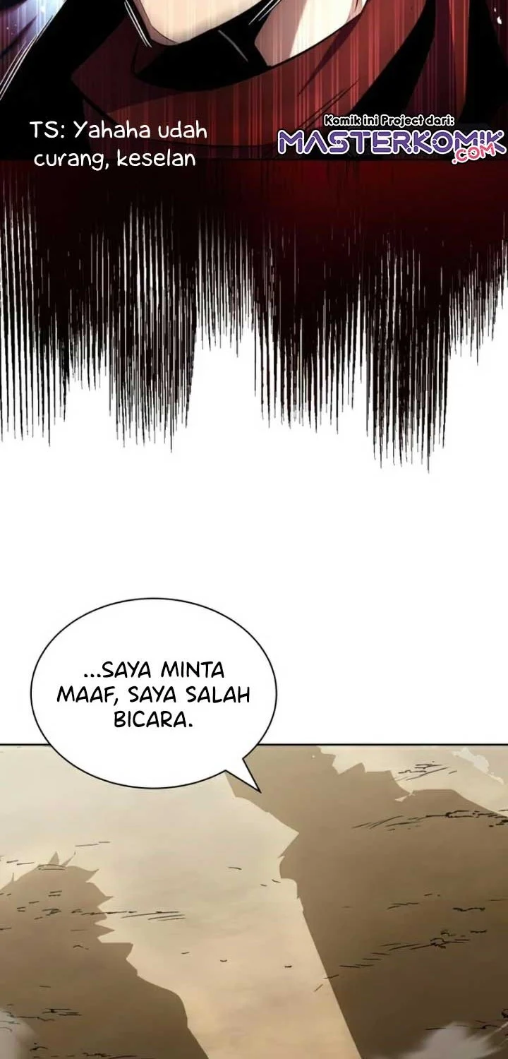 Lazy Prince Becomes a Genius Chapter 37 Gambar 20