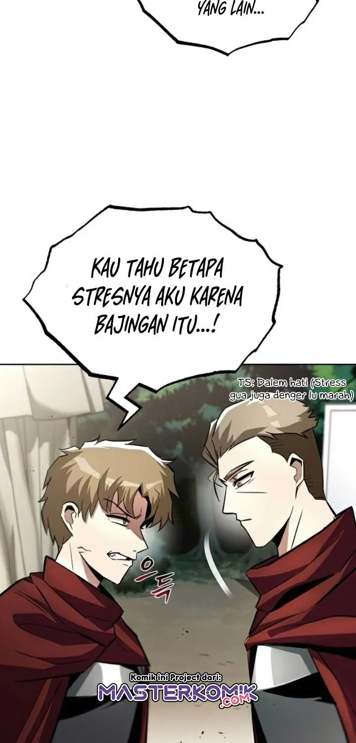 Lazy Prince Becomes a Genius Chapter 37 Gambar 22