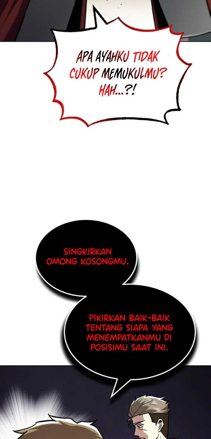 Lazy Prince Becomes a Genius Chapter 37 Gambar 23