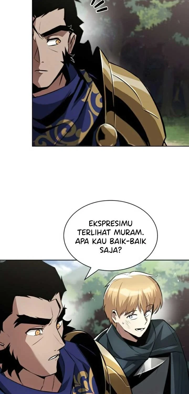 Lazy Prince Becomes a Genius Chapter 37 Gambar 34