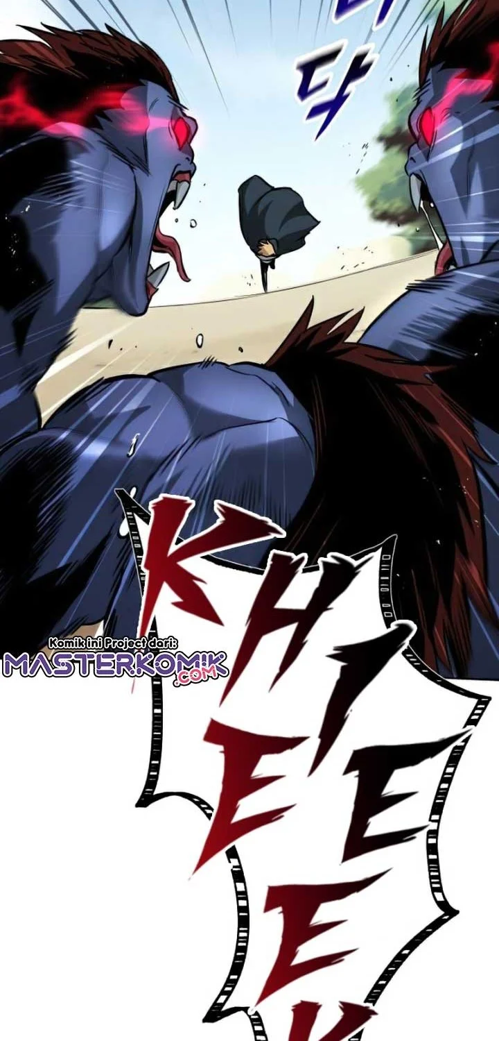 Lazy Prince Becomes a Genius Chapter 37 Gambar 40