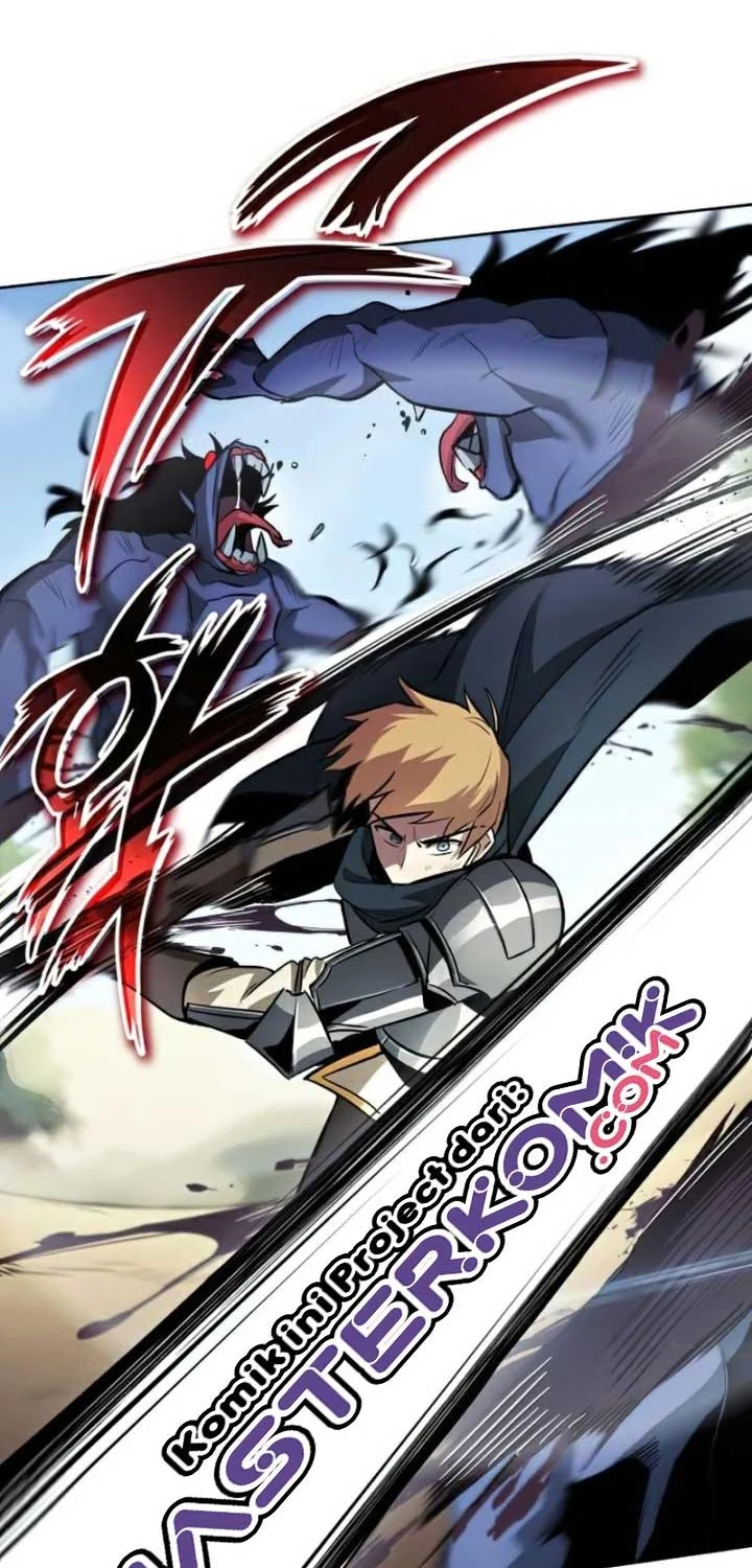 Lazy Prince Becomes a Genius Chapter 37 Gambar 43