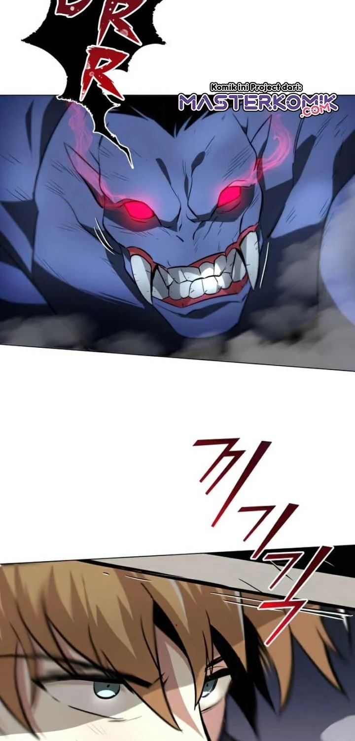 Lazy Prince Becomes a Genius Chapter 37 Gambar 48