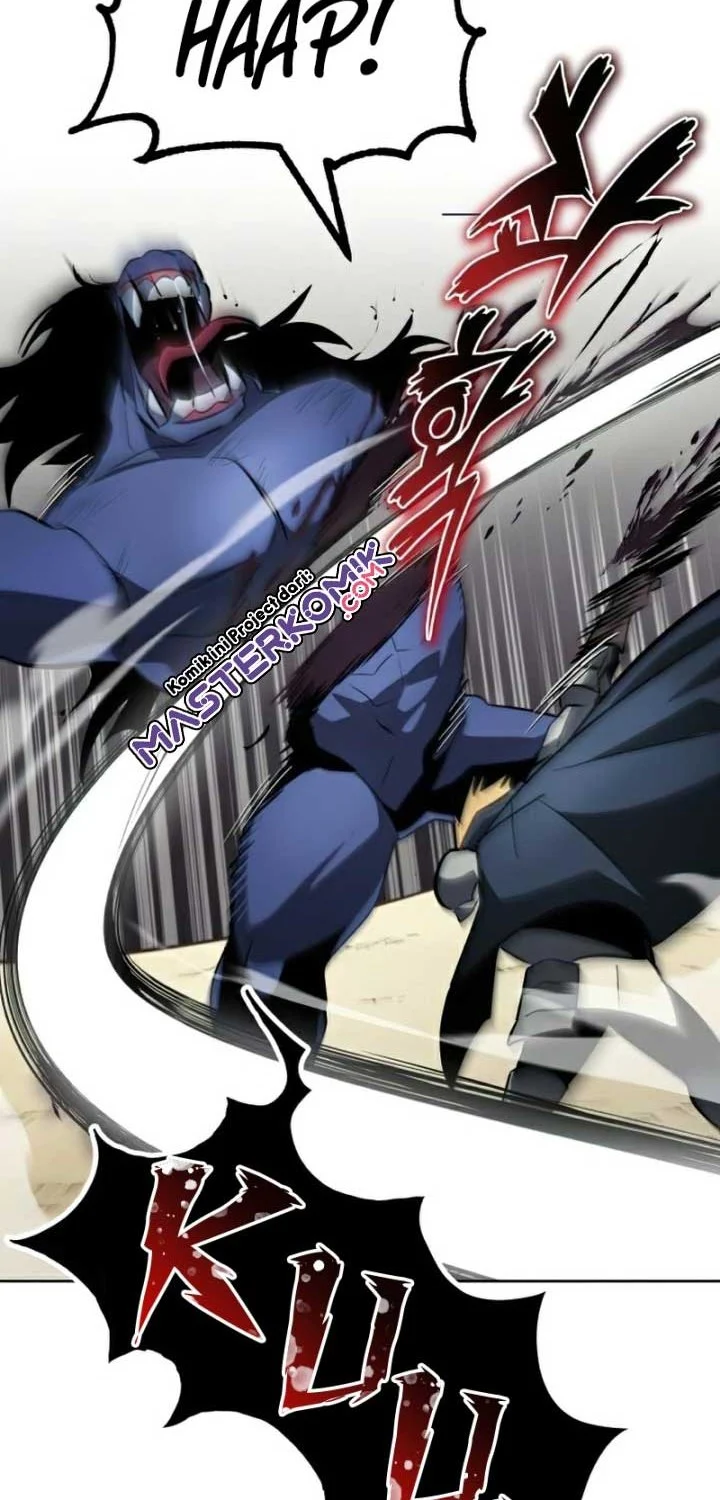 Lazy Prince Becomes a Genius Chapter 37 Gambar 50