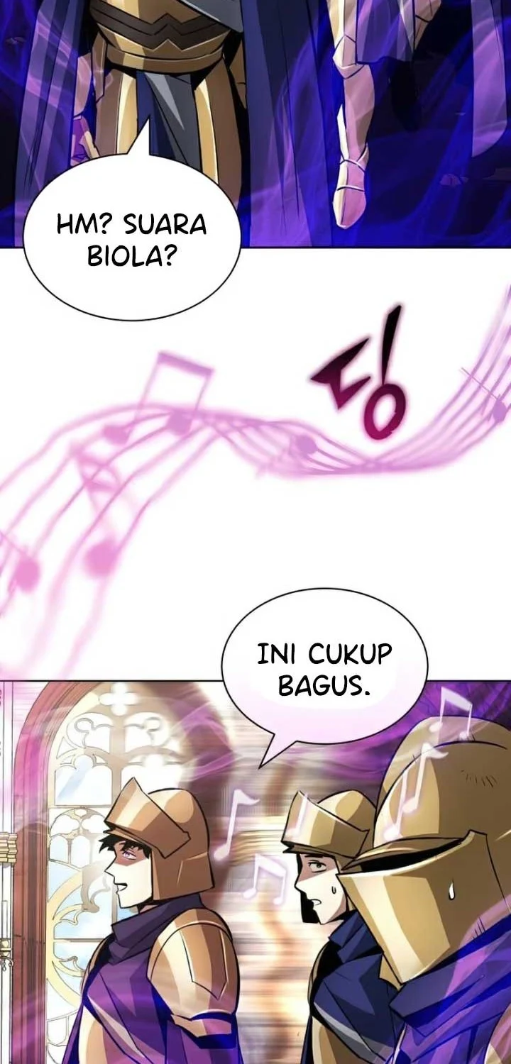 Lazy Prince Becomes a Genius Chapter 37 Gambar 83