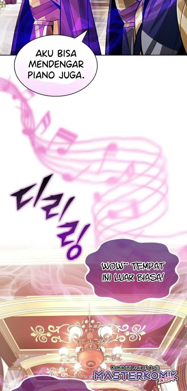 Lazy Prince Becomes a Genius Chapter 37 Gambar 84