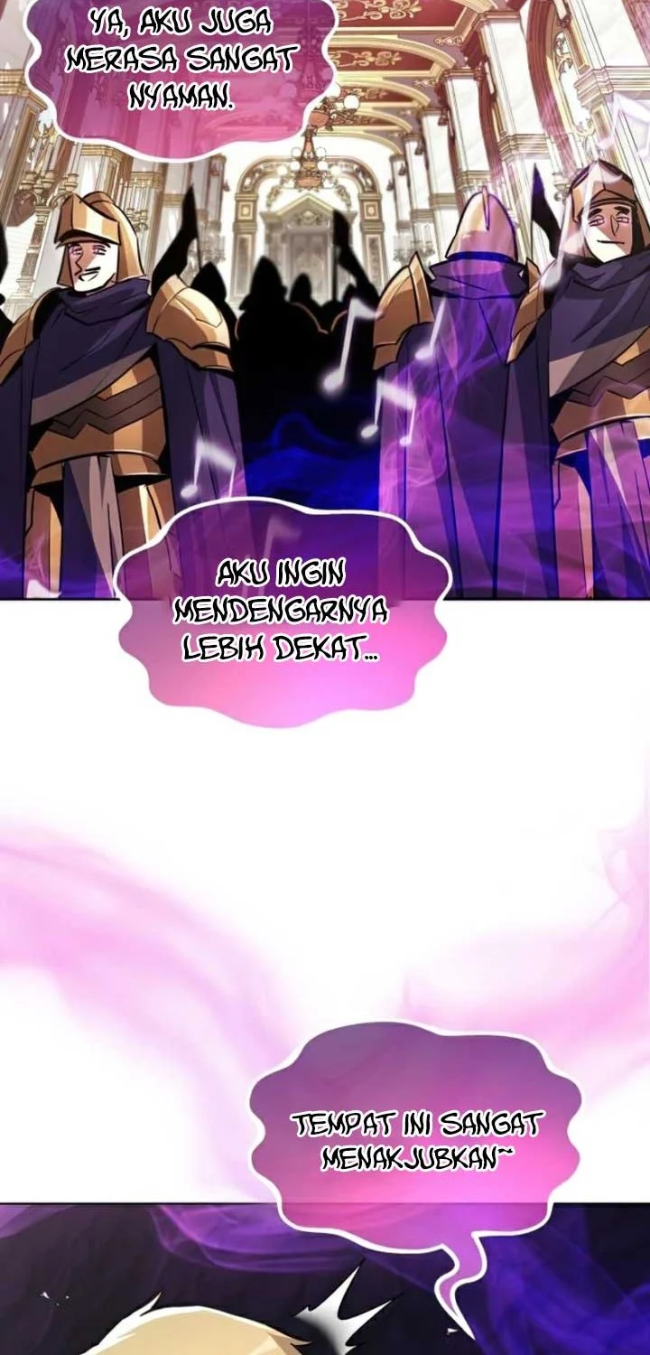 Lazy Prince Becomes a Genius Chapter 37 Gambar 85